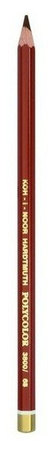 Koh-i-Noor Kredka Polycolor 3800 Medium Terracotta 65