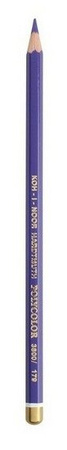 Koh-i-Noor Kredka Polycolor 3800 Bluish Violet 