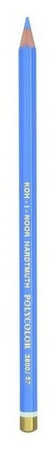 Koh-i-Noor Kredka Polycolor 3800 Mountain Blue