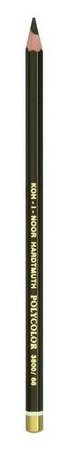 Koh-i-Noor Kredka Polycolor 3800 Burnt Umber 68