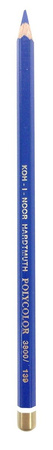 Koh-i-Noor Kredka Polycolor 3800 Cobalt Blue Light