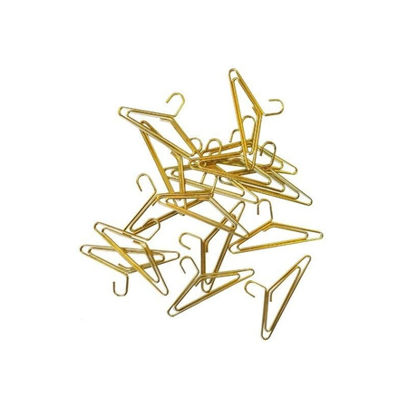 Spinacze Wieszaki PAUL&CO
