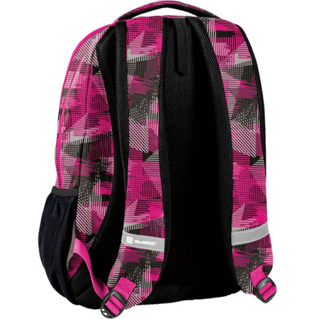 PASO Plecak Szkolny BAA-2808 Barbie