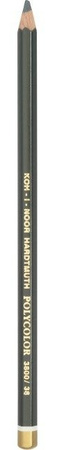 Koh-i-Noor Kredka Polycolor 3800 Cool Grey 38