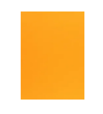 Papier ksero kolorowy A4 80 g/m2 pomarańczowy 100 arkuszy