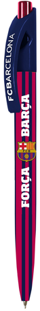 Długopis Automatyczny FC Barcelona