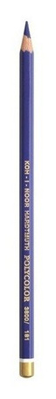 Koh-i-Noor Kredka Polycolor 3800 Windsor Violet 2