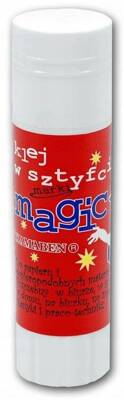 Kamaben Magic Klej w sztyfcie 20g 