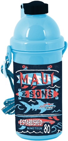 PASO Bidon MAUL-3021 Maui and Sons Established