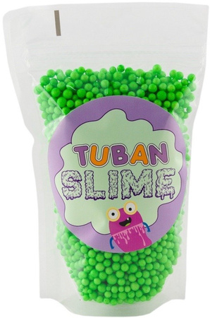 Zestaw Super Slime Big Gluty Klej Aktywator